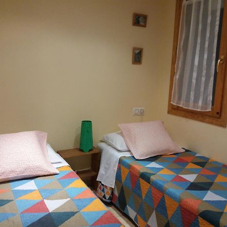 Apartament Ventallols Tarragona Zewnętrze zdjęcie