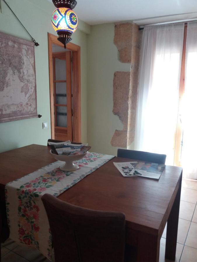 Apartament Ventallols Tarragona Zewnętrze zdjęcie