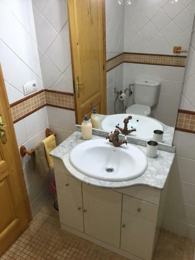 Apartament Ventallols Tarragona Zewnętrze zdjęcie