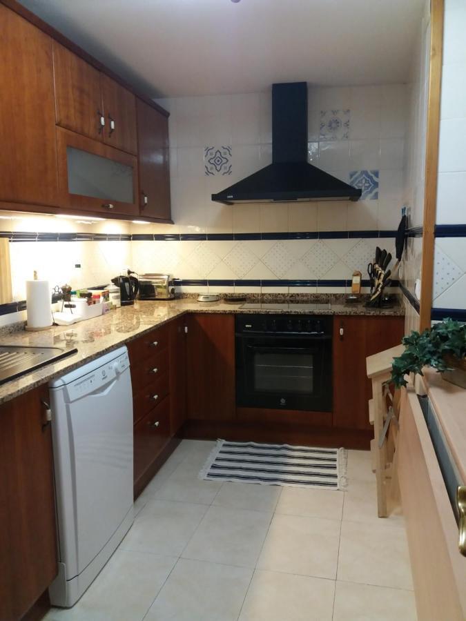 Apartament Ventallols Tarragona Zewnętrze zdjęcie