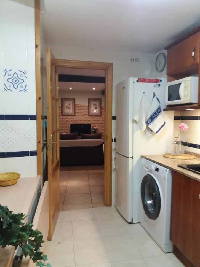 Apartament Ventallols Tarragona Zewnętrze zdjęcie