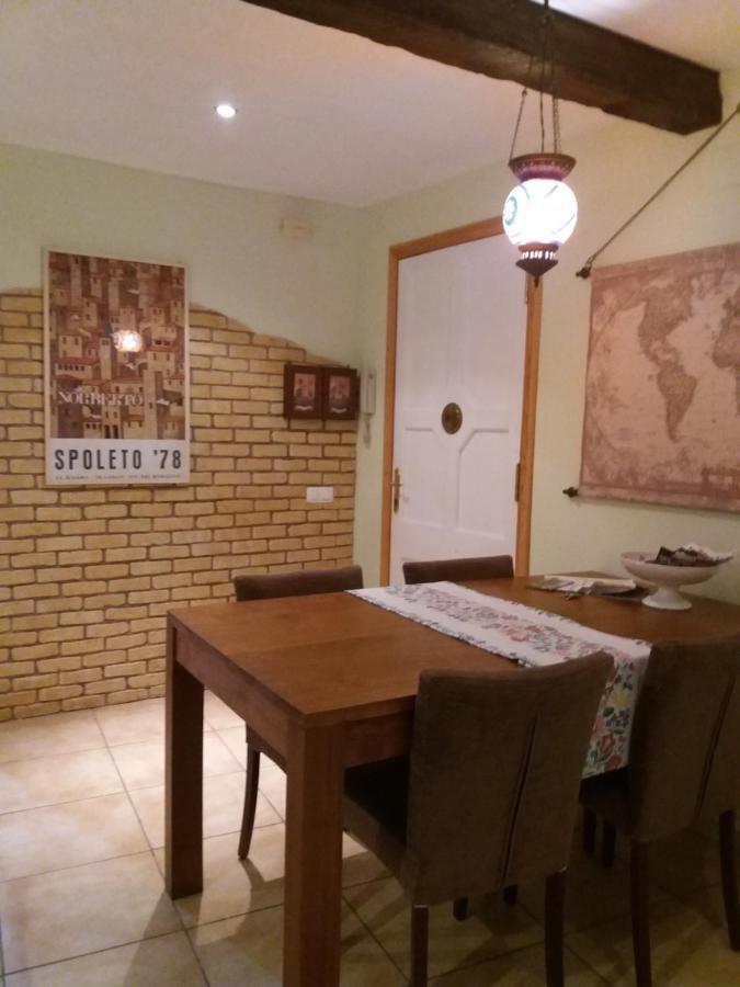 Apartament Ventallols Tarragona Zewnętrze zdjęcie