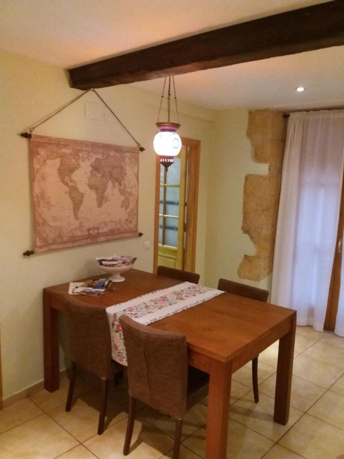 Apartament Ventallols Tarragona Zewnętrze zdjęcie